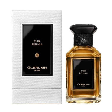 Cuir Beluga EDP Unisex by Guerlain, 100 ml - Fragmetics.com