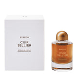 Cuir Sellier Extrait De Parfum Unisex by Byredo, 70 ml - Fragmetics.com