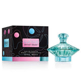 Curious EDP for Women by Britney Spears, 100 ml