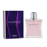 Daarej EDP for Woman by Rasasi, 100 ml - Fragmetics.com