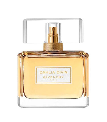 Dahlia Divin EDP for Women by Givenchy, 75 ml - Fragmetics.com