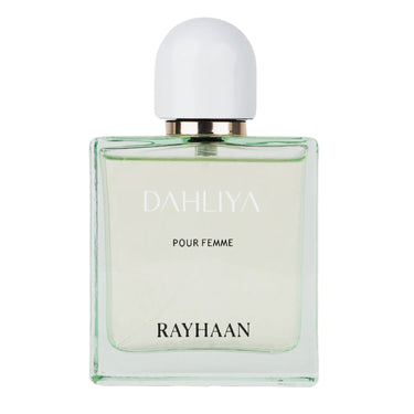 Dahliya EDP for Women by Rayhaan, 100 ml - Fragmetics.com