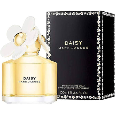 Daisy EDT for Women by Marc Jacobs, 100 ml - Fragmetics.com