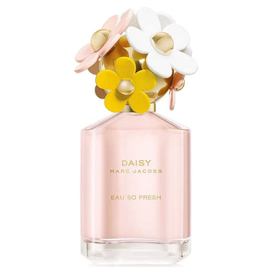 Daisy Eau So Fresh EDT for Women by Marc Jacobs, 125 ml - Fragmetics.com