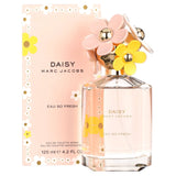 Daisy Eau So Fresh EDT for Women by Marc Jacobs, 125 ml - Fragmetics.com