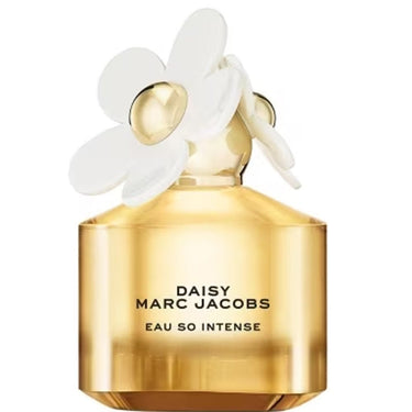 Daisy Eau So Intense EDP for Women by Marc Jacobs, 100 ml - Fragmetics.com
