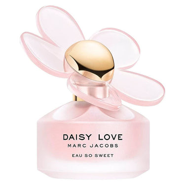 Daisy Love Eau So Sweet EDT for Women by Marc Jacobs, 100ml - Fragmetics.com