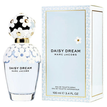 Daisy Dream EDT for Women by Marc Jacobs, 100 ml - Fragmetics.com
