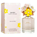 Daisy Eau So Fresh EDT for Women by Marc Jacobs, 75 ml - Fragmetics.com