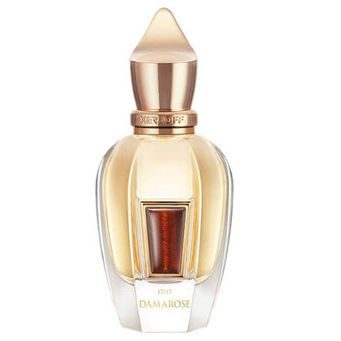 Damarose Parfum for Women by Xerjoff, 50 ml - Fragmetics.com