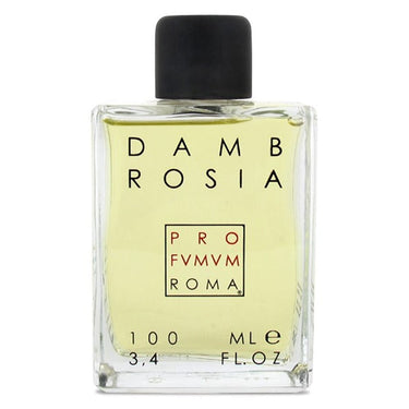 Dambrosia Parfum Unisex by Profumum Roma, 100 ml