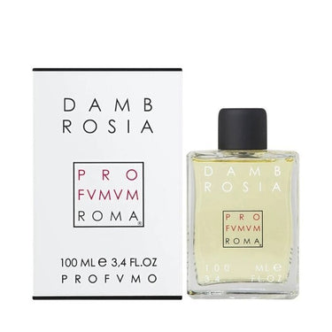 Dambrosia Parfum Unisex by Profumum Roma, 100 ml