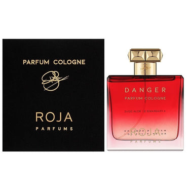Danger Pour Homme Cologne Parfum for Men by Roja Parfums, 100 ml - Fragmetics.com
