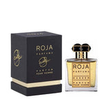 Danger Pour Homme Parfum for Men by Roja Parfums, 50 ml