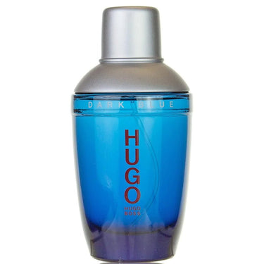 Dark Blue EDT for Men by Hugo Boss, 75 ml - Fragmetics.com