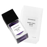 Dark Vinyl Musk Perfume Unisex by Bohoboco, 50 ml - Fragmetics.com