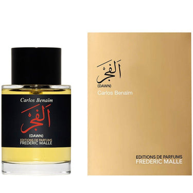 Dawn EDP Unisex by Frederic Malle, 100 ml