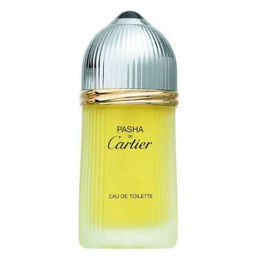 Cartier Pasha De Cartier For Men Eau de Toilette 100ml