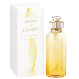 De Rivieres Allegresse EDT Unisex by Cartier, 100 ml - Fragmetics.com