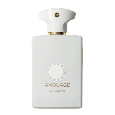 Decision EDP Unisex by Amouage, 100 ml - Fragmetics.com