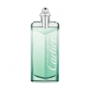 Cartier Declaration Haute Fraicheur Unisex Eau De Toilette 100ml