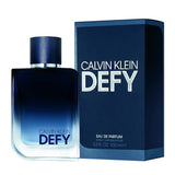 Defy EDP for Men by Calvin Klein, 100 ml