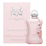 Delina Exclusif EDP for Women by Parfums De Marly, 75 ml