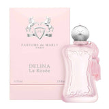 Delina La Rosee EDP for Women Parfums De Marly, 75 ml