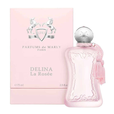 Delina La Rosee EDP for Women Parfums De Marly, 75 ml