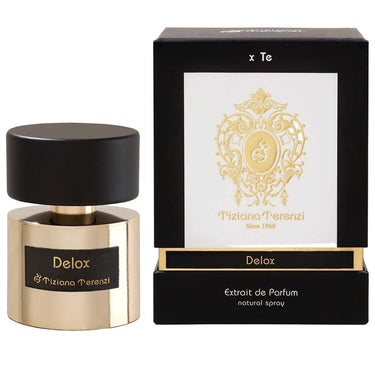 Delox Extrait De Parfum Unisex by Tiziana Terenzi, 100 ml