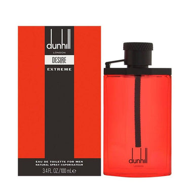 Desire Extreme EDT for Men by Dunhill, 100 ml - Fragmetics.com