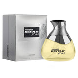 Detour Noir EDP for Men by Al Haramain, 100 ml