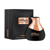 Detour Noir Intense EDP Unisex by Al Haramain, 100 ml