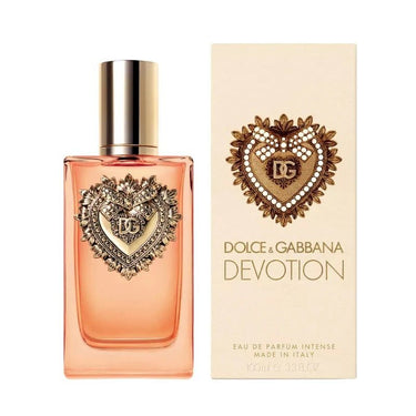 Devotion Intense EDP for Women by Dolce & Gabbana, 100 ml
