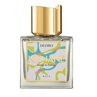 Deziro Extrait De Parfum Unisex by Nishane, 50 ml - Fragmetics.com