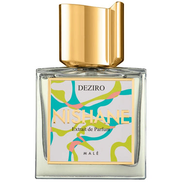 Deziro Extrait De Parfum Unisex by Nishane, 100 ml - Fragmetics.com