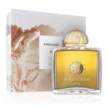 Dia EDP for Women by Amouage, 50 ml - Fragmetics.com
