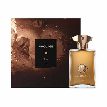 Dia EDP for Men by Amouage, 100 ml