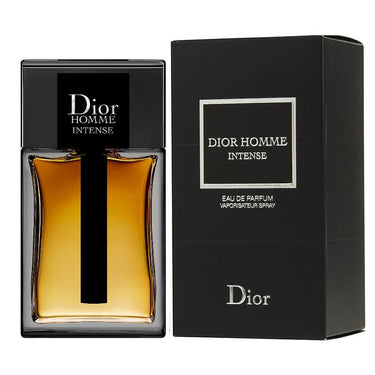 Dior Homme Intense EDP for Men by Dior, 100 ml