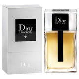 Dior Homme EDT for Men by Dior, 100 ml