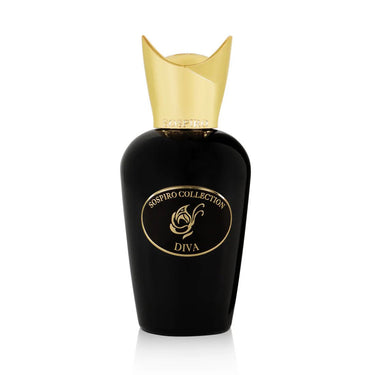 Diva EDP Unisex by Sospiro, 75 ml - Fragmetics.com