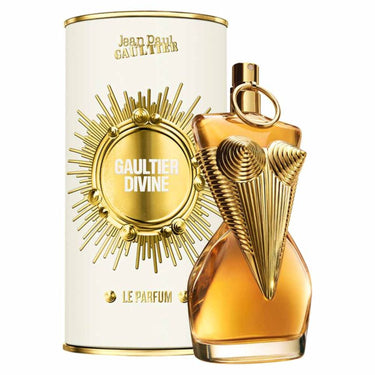 Divine Le Parfum EDP Intense for Women by Jean Paul Gaultier, 100 ml - Fragmetics.com