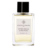 Divine Vanille EDP Unisex by Essential Parfums, 100 ml