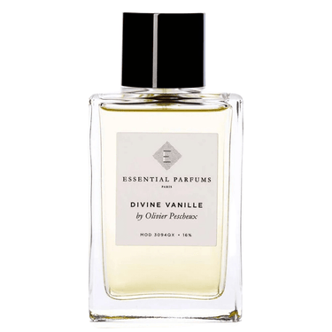 Divine Vanille EDP Unisex by Essential Parfums, 100 ml