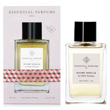 Divine Vanille EDP Unisex by Essential Parfums, 100 ml - Fragmetics.com