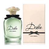 Dolce EDP for Women by Dolce & Gabbana, 75 ml - Fragmetics.com