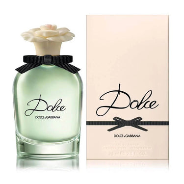 Dolce EDP for Women by Dolce & Gabbana, 75 ml - Fragmetics.com