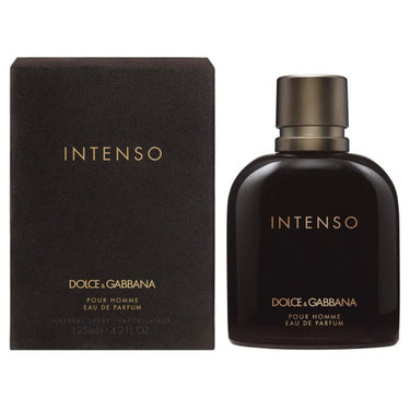 Dolce & Gabbana Intenso EDP 125ml For Men | Fragmetics.com