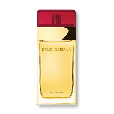 Pour Femme EDT for Women by Dolce & Gabbana, 100 ml - Fragmetics.com