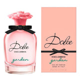 Dolce Garden EDP for Women by Dolce & Gabbana, 75 ml